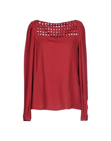 ZOOM DIANE VON FURSTENBERG - Blouse