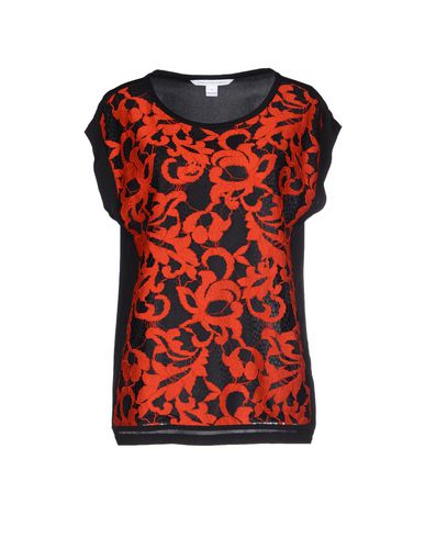 ZOOM DIANE VON FURSTENBERG - Blouse