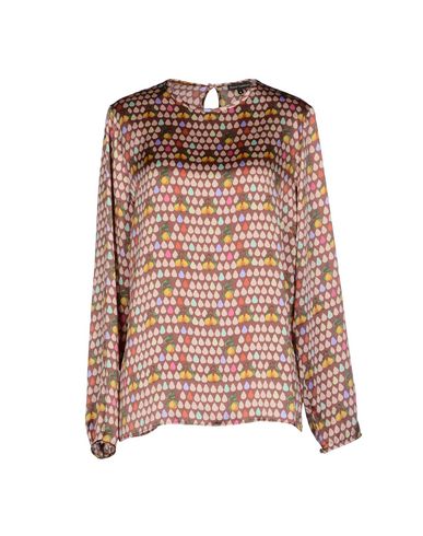 ZOOM ROBERT FRIEDMAN - Blouse