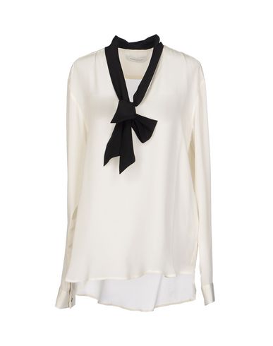 ZOOM PIERRE BALMAIN - Blouse