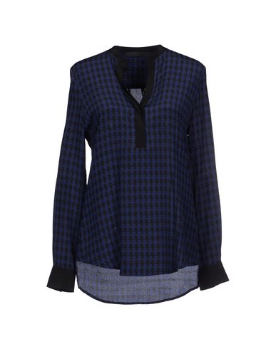 ZOOM KARL LAGERFELD - Blouse