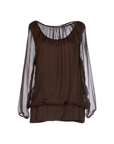 ZOOM GIORGIA & JOHNS - Blouse