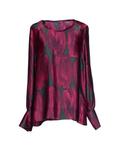 ZOOM MALIPARMI - Blouse
