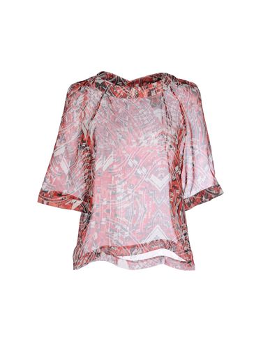 ZOOM KARL LAGERFELD - Blouse
