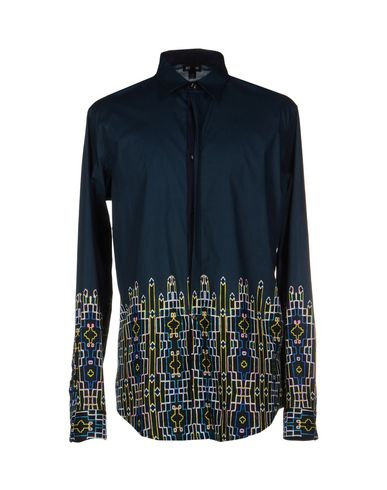 ZOOM JUST CAVALLI - Shirts
