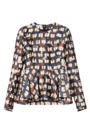 MARNI - Long Sleeve Shirt