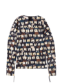 MARNI - Long Sleeve Shirt