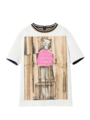 MARNI - Short Sleeve Shirt