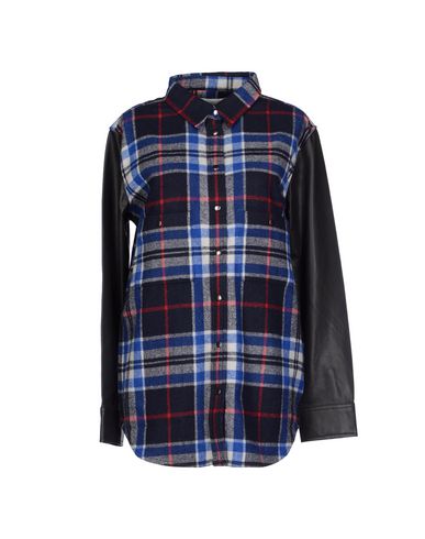 ZOOM LEON & HARPER - Shirts