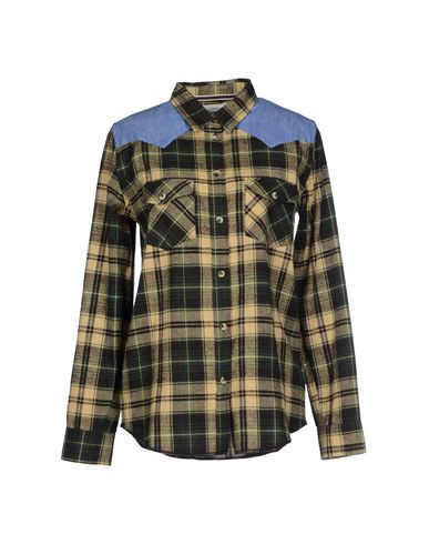 ZOOM LEON & HARPER - Shirt