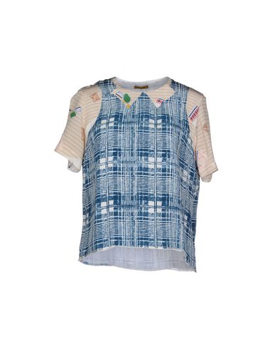 ZOOM PETER JENSEN - Blouse