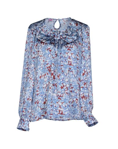 ZOOM MIRIAM OCARIZ - Blouse