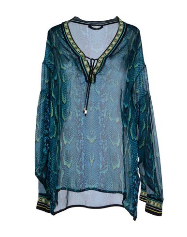 ZOOM ROBERTO CAVALLI - Kaftan