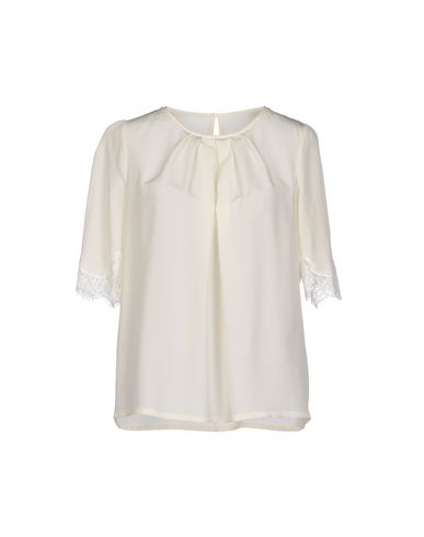 ZOOM DOLCE & GABBANA - Blouse
