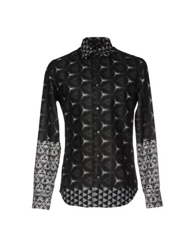 ZOOM ROBERTO CAVALLI - Shirts