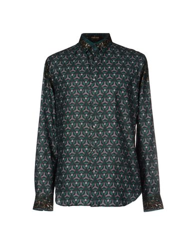 ZOOM ROBERTO CAVALLI - Shirt