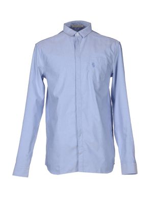 PIERRE BALMAIN - Shirts