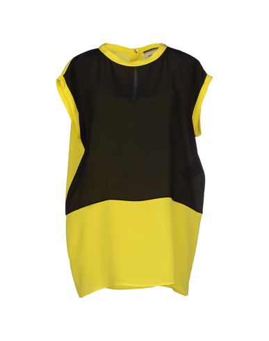 ZOOM FAUSTO PUGLISI - Blouse