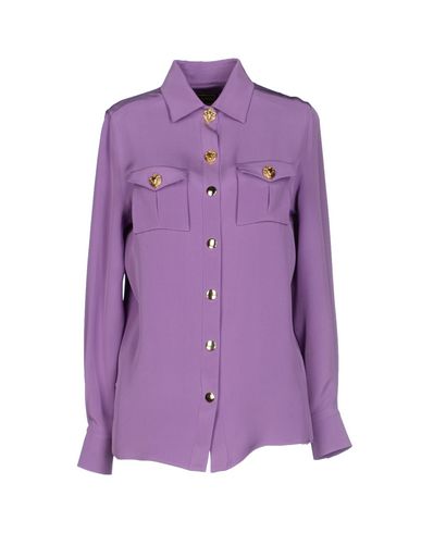 ZOOM FAUSTO PUGLISI - Shirts