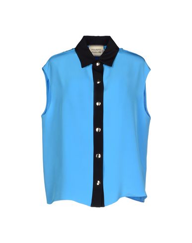 ZOOM FAUSTO PUGLISI - Shirts