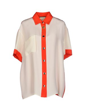 FAUSTO PUGLISI - Shirts