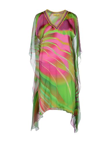 ZOOM SWAP INSIDE - Kaftan