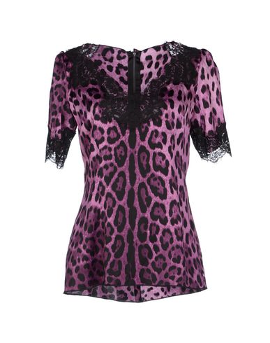 ZOOM DOLCE & GABBANA - Blouse