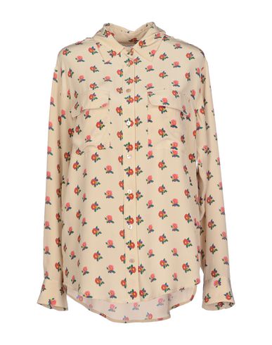 ZOOM EQUIPMENT FEMME - Shirt