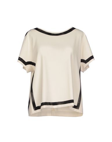 ZOOM MOSCHINO CHEAPANDCHIC - Blouse