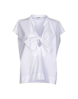 JIL SANDER - Blouse