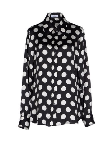 ZOOM MOSCHINO - Shirt
