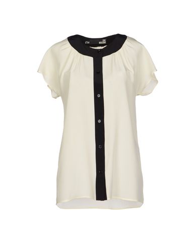 ZOOM LOVE MOSCHINO - Shirt
