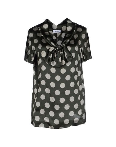 ZOOM MOSCHINO - Blouse