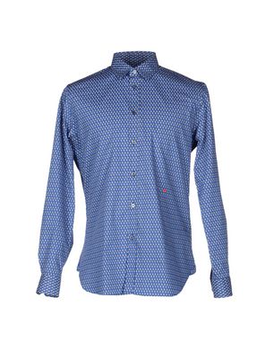 MOSCHINO - Shirts