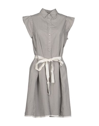 ZOOM DIESEL - Short dress