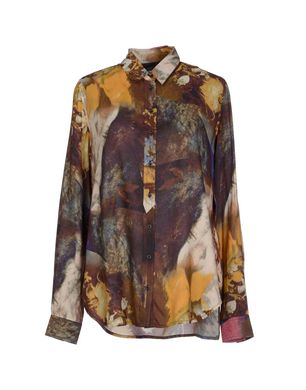DIESEL - Shirts