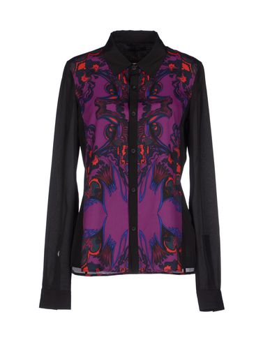 ZOOM DIESEL BLACK GOLD - Shirts
