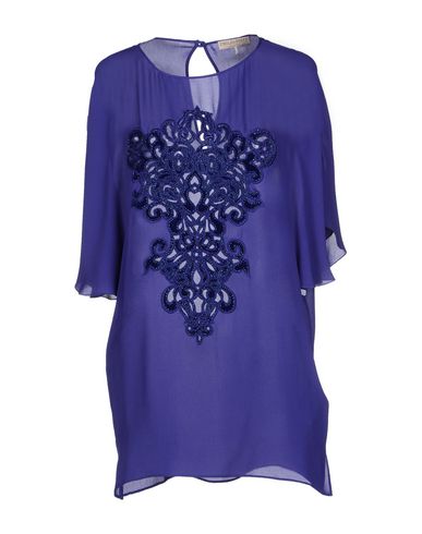 ZOOM EMILIO PUCCI - Blouse