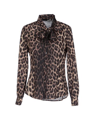 ZOOM LOVE MOSCHINO - Shirt