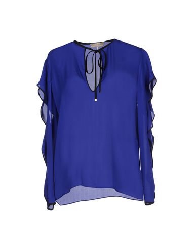 ZOOM EMILIO PUCCI - Blouse