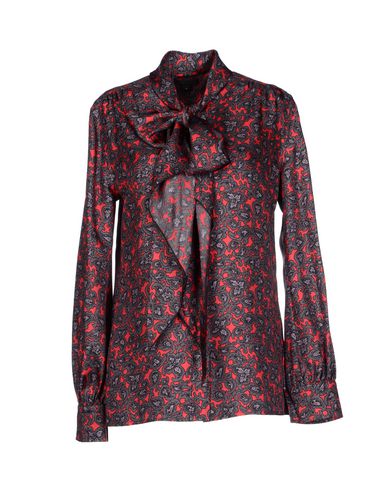 ZOOM MARC JACOBS - Shirt