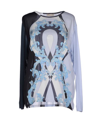 ZOOM EMILIO PUCCI - Blouse