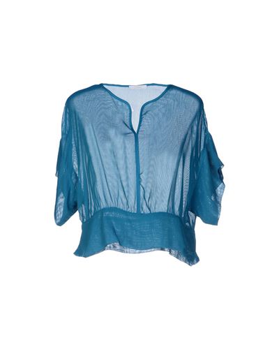 ZOOM CHLOÉ - Blouse