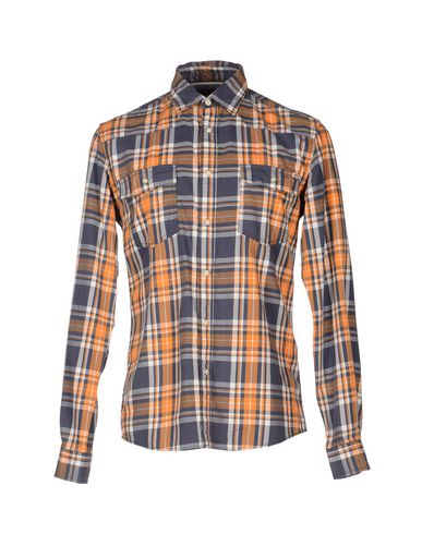 Comprar JACK & JONES VINTAGE Camisa hombre al mejor precio