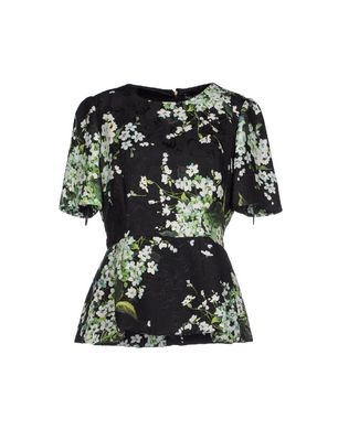 DOLCE & GABBANA - Blouse