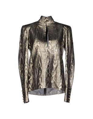 BALMAIN - Blusa