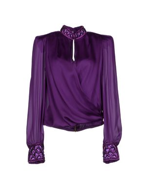 BALMAIN - Blusa