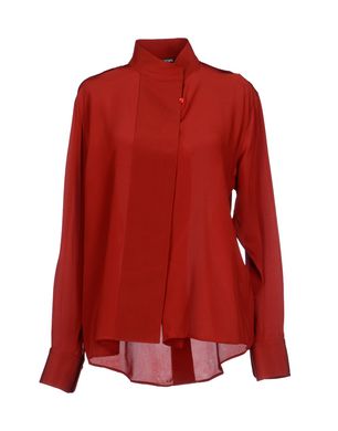BALMAIN - Camicie