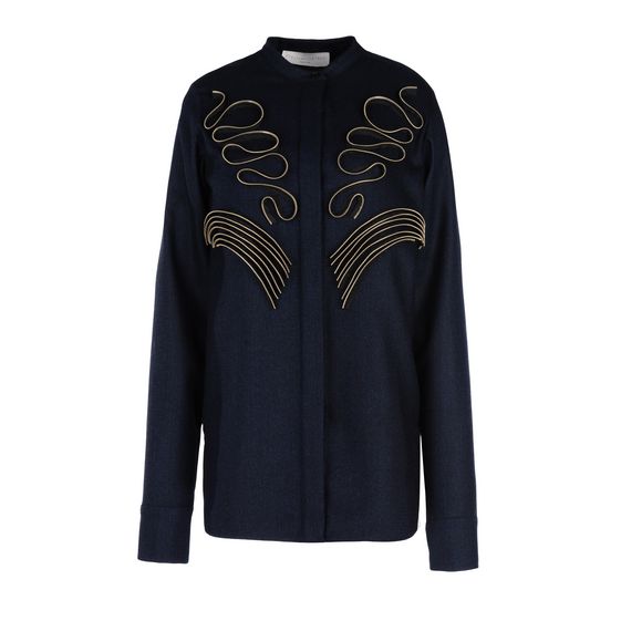 Stella McCartney, Hemd Ezra