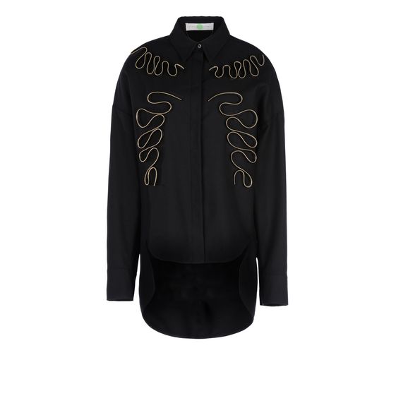 Stella McCartney, Camicia Evan